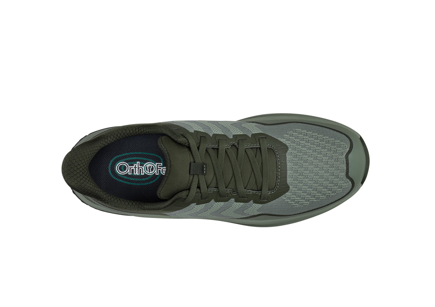 Tilos Trail Hands-Free - Sage/Army Green - Image 11