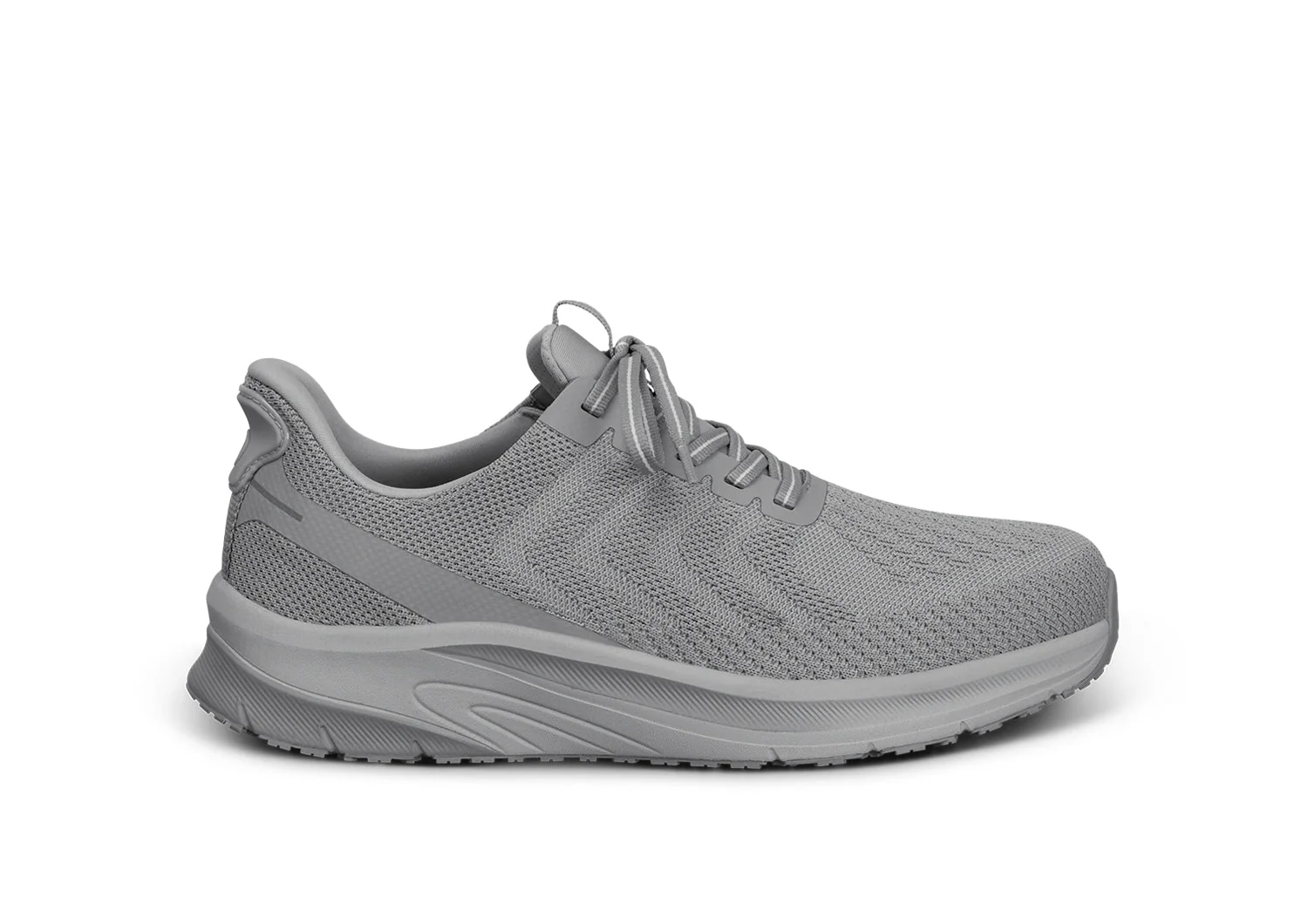 Tilos Hands-Free - Gray/Gray