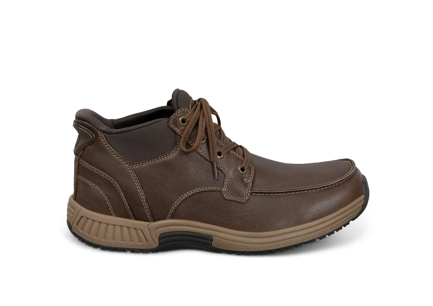 Verno Hands-Free - Brown