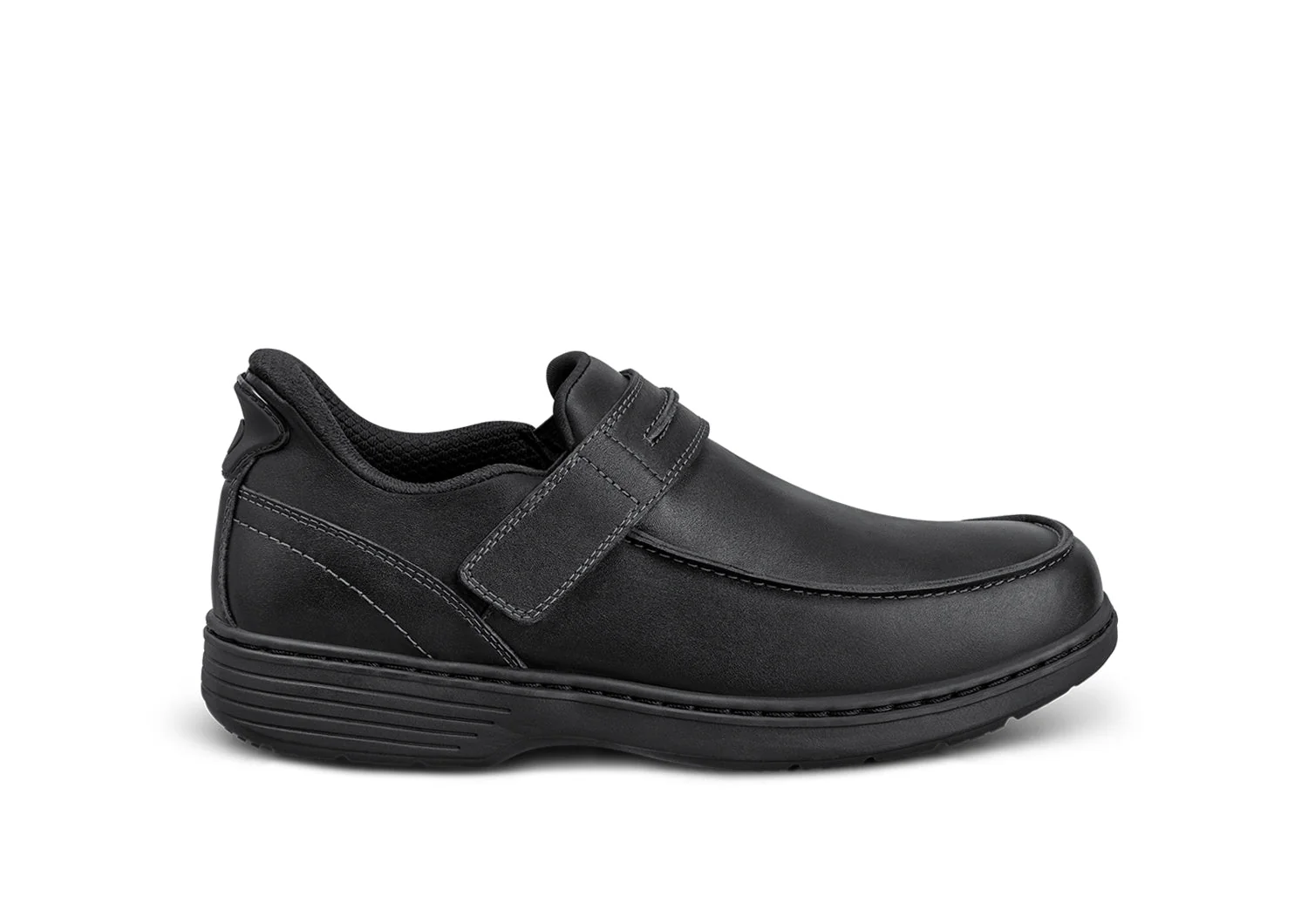 Xavier Hands-Free - Black
