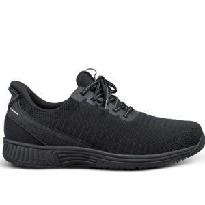 Yari Hands-Free - Black/Black