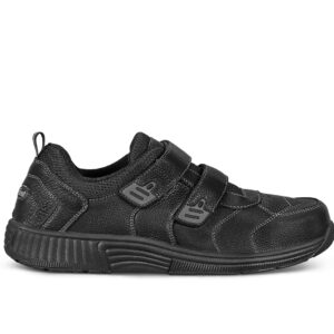 Alamo - Black