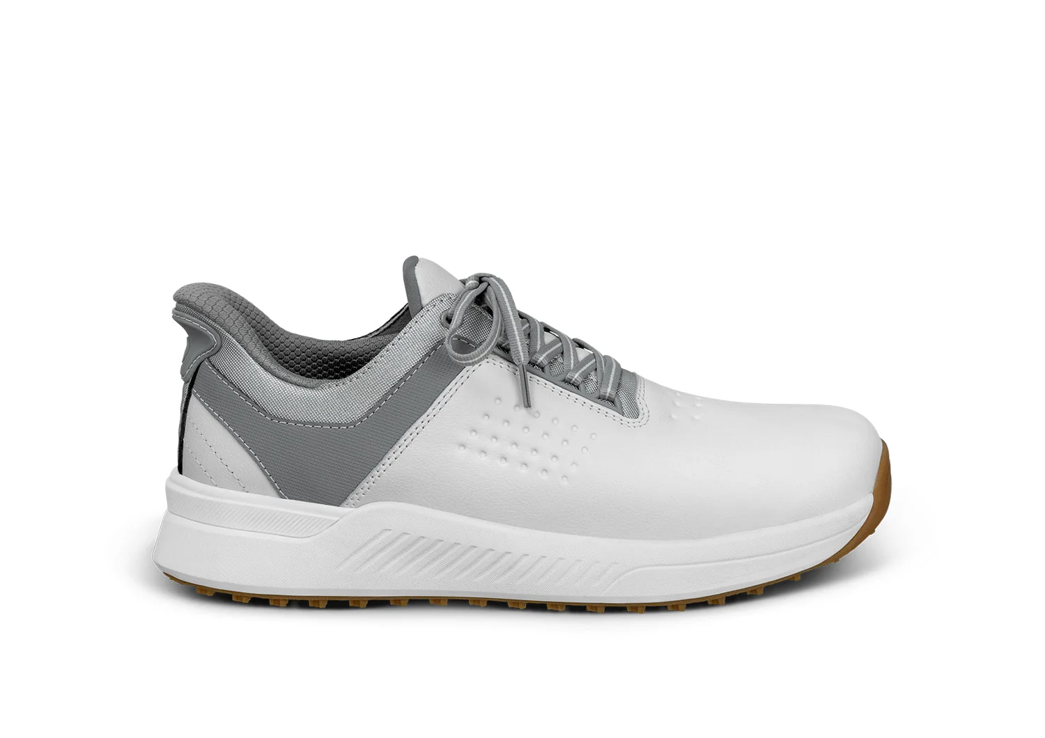 Birdie Hands-Free Golf - White
