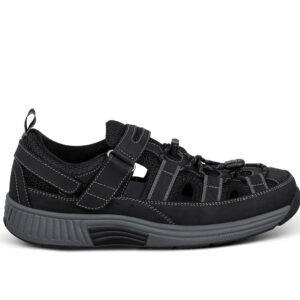 Clearwater - Black