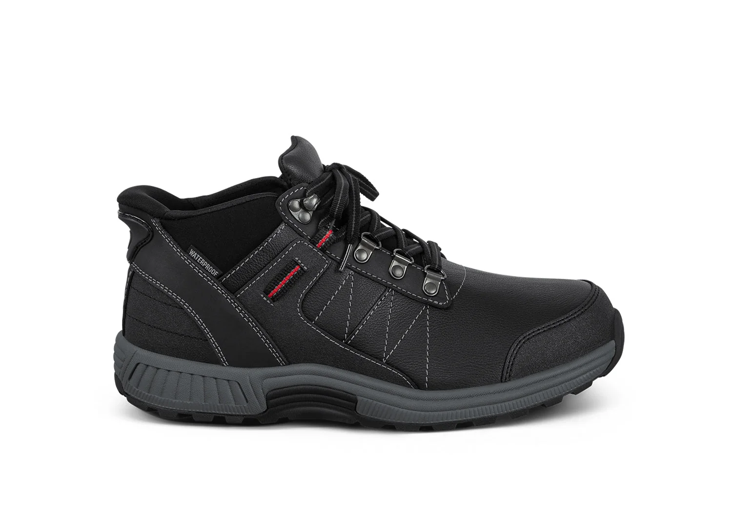 Dalton Hands-Free Waterproof - Black