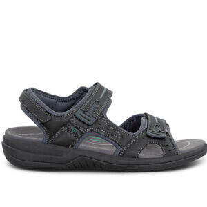 Gemini - Black