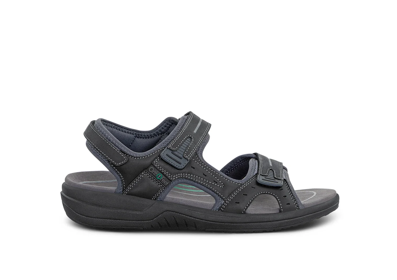 Gemini - Black