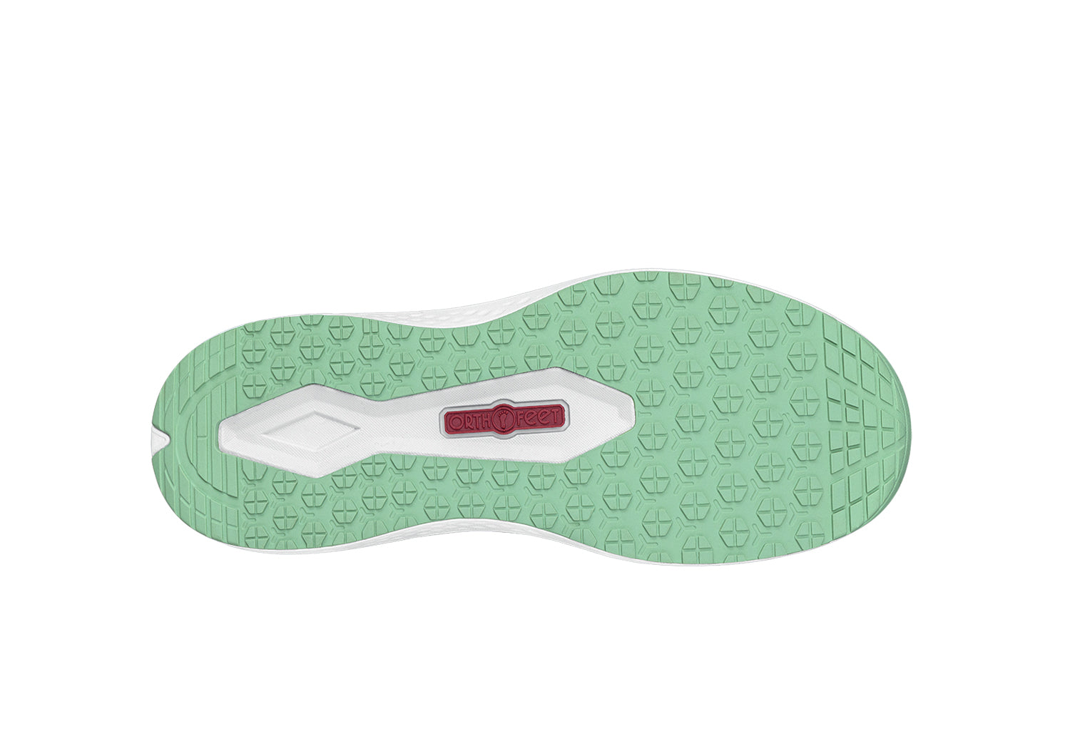 Relay - Gray/Silver/Mint - Image 14