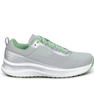 Relay - Gray/Silver/Mint