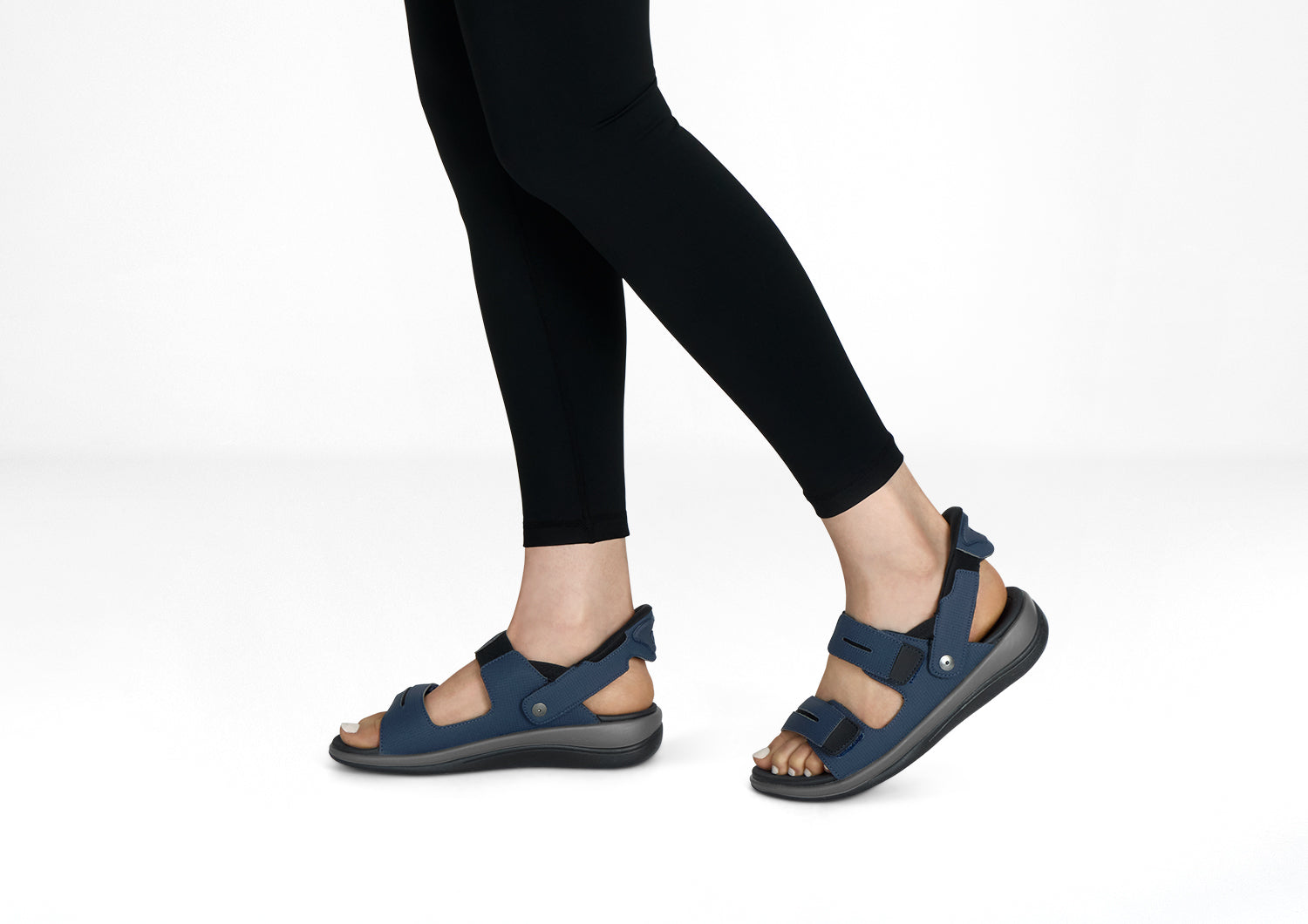 Calypso Hands-Free - Blue/Black - Image 13