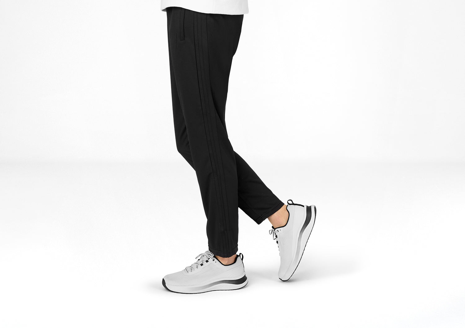 Relay - White - Image 2