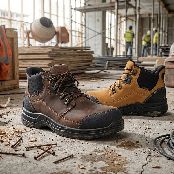 WorkBoots